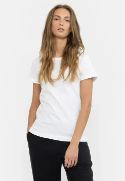 ESSigne T-shirt, White, L