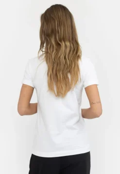 ESSigne T-shirt, White, L