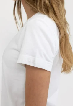 ESSigne T-shirt, White, L