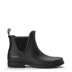 Eva Gummistøvler, Black, 41