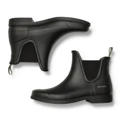 Eva Gummistøvler, Black, 41