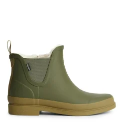 Eva Vinterstøvler, Olive Night, 36