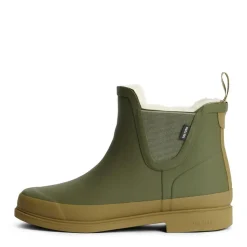 Eva Vinterstøvler, Olive Night, 36