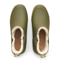 Eva Vinterstøvler, Olive Night, 36