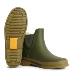 Eva Vinterstøvler, Olive Night, 36