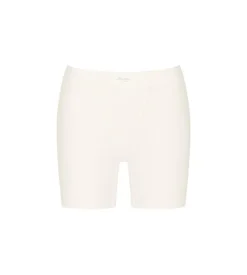 Ever Ease Cykelshorts, Silk White, M