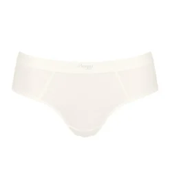 Ever Ease Hipster Trusser, Silk White, XL