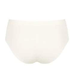 Ever Ease Hipster Trusser, Silk White, XL