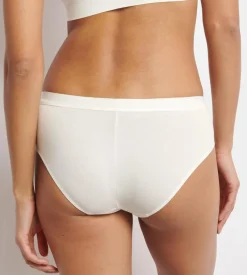 Ever Ease Hipster Trusser, Silk White, XL