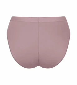 Ever Ease 2-pak Tai Trusser, Foggy Mauve, L