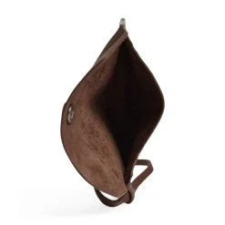 Everly Charm, Dark Brown