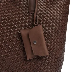 Everly Charm, Dark Brown