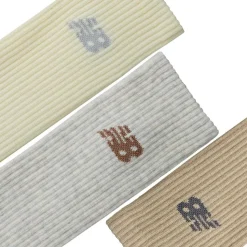 Everyday Crew 3-pak Strømper, Asst2, S