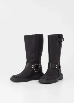 Eyra Støvler, Sort, 39