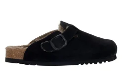 Fae Clogs, Black, 40