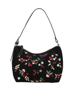 Fairygard Ginni S Skuldertaske, Black