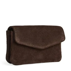 Faith Pung, Dark Brown