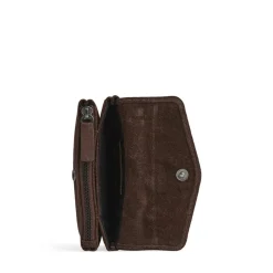 Faith Pung, Dark Brown