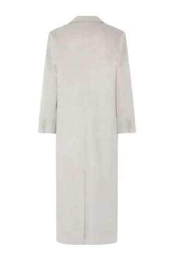 FallopiaBBAbellas Frakke, Beige Melange, 42