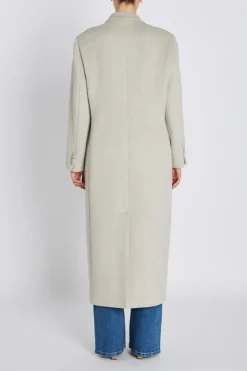 FallopiaBBAbellas Frakke, Beige Melange, 42