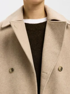 Falma Jakke, Sandshell, 42