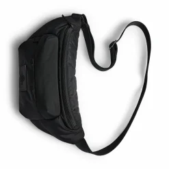 Fame Bæltetaske, Black