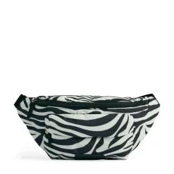 Fame Bæltetaske, Zebra