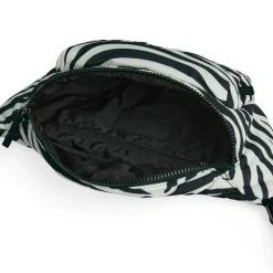 Fame Bæltetaske, Zebra