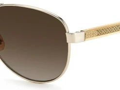 Fara Solbriller, Guld