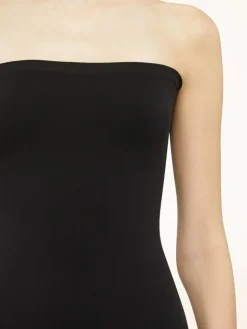 Fatal Kjole, Black, L