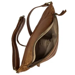 Faust Bæltetaske, Walnut