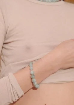 Fearless Armbånd, Gold Plated, 16+3 cm