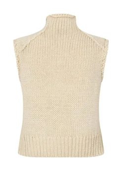 FelipeMD Vest, Summer Sand, M