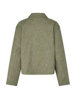 Felixa Jakke, Dusty Olive, S