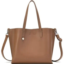 Fenn Shopper, Latte