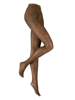 Feral Strømpebukser, Skin, 44-46