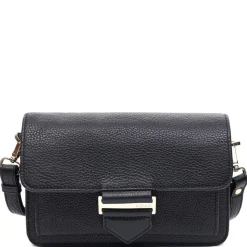 Filuca Skuldertaske, Black