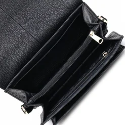 Filuca Skuldertaske, Black