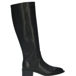 Finka Støvler, Black, 37