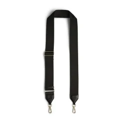 Finley Guiter Strop, Black