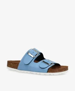 Fiona Sandaler, Blå, 43