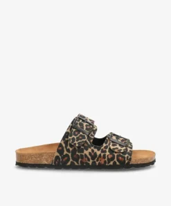 Fiona Sandaler, Leopard, 42