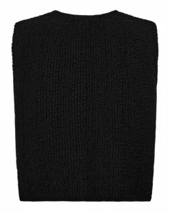 Fiona Strikvest, Black, M