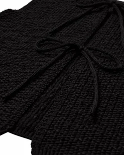 Fiona Strikvest, Black, M