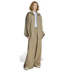 Firebird Adilenium Track Bukser, Stone Khaki/Earth Strata, S