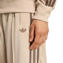 Firebird Loose Track Bukser, Stone Khaki/Earth Strata, S