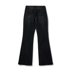 Firenzesw Jeans, Black Washed, Firenzesw Jeans, Black Washed, 36