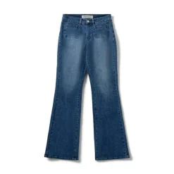 Firenzesw Jeans, Light Blue, 36