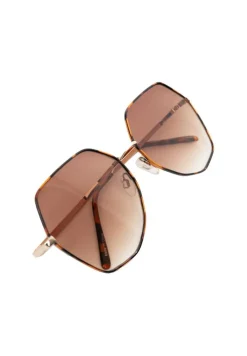 Fjola Solbriller, Gold