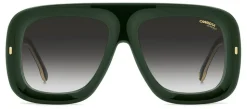 Flaglab 18 Carrera, Green